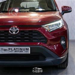 تويوتا راف 4